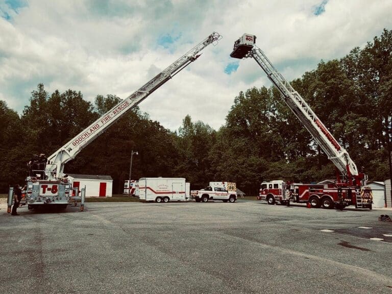 Truck Training
