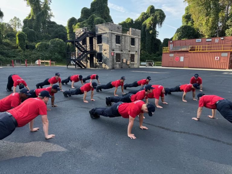 Recruit Academy 2025 - PT